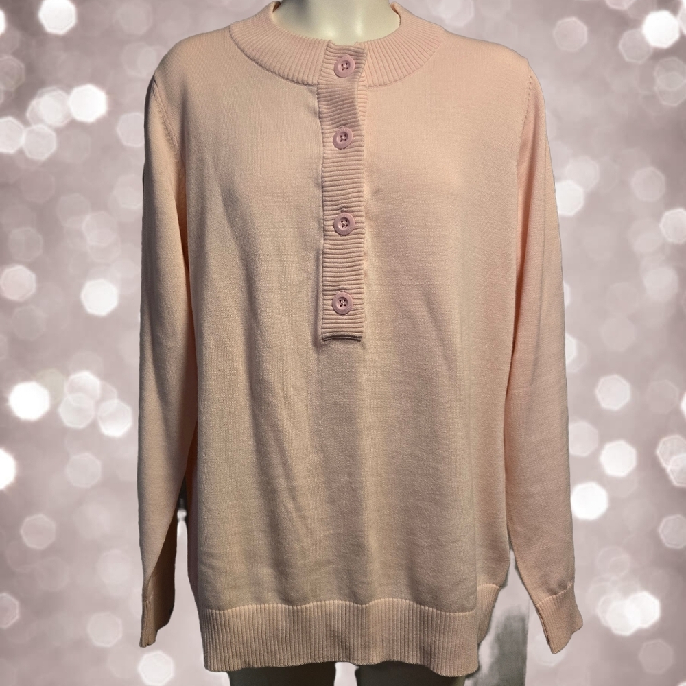 Tommy Hilfiger Sweater -‎ Size XL - NWOT